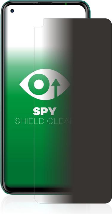 Produktbild upscreen Spy Shield Blickschutzfolie (1 Stück, Ulefone Note 11P)