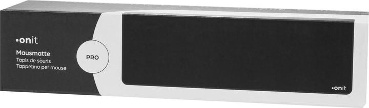 Immagine prodotto Onit Tappetino per mouse Pro nero