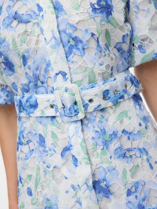 Produktbild Vero Moda VMKIRA Kurzes Kleid Kleid aus Spitze (S)