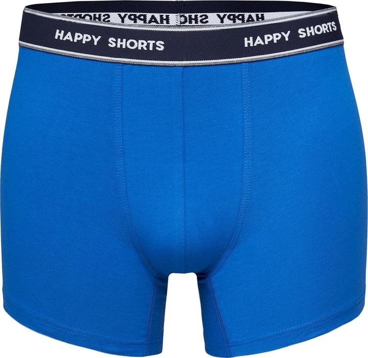 Image du produit Happy shorts Motifs de pantalons rétro (L, Lot de 3)