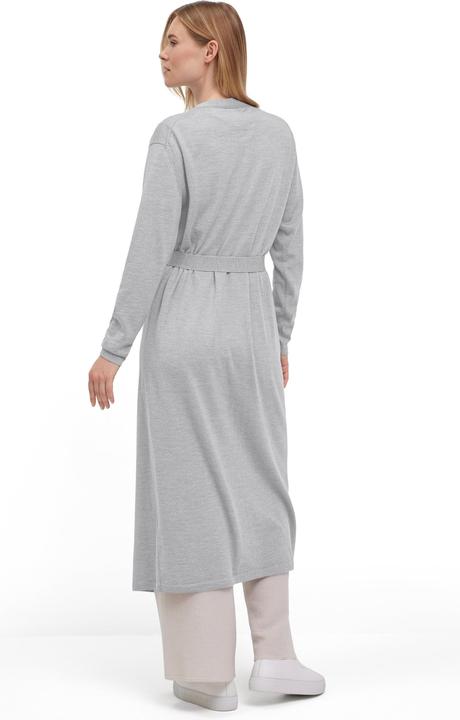 Produktbild Falke FAV Merino X-fine Long Cardigan w (M)