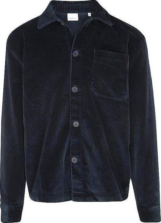 Image du produit Knowledge Cotton Apparel Survêtement en velours côtelé (XL)
