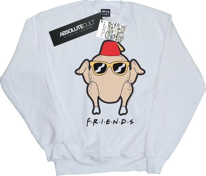 Produktbild Friends Sunglasses Turkey Sweatshirt (XL)