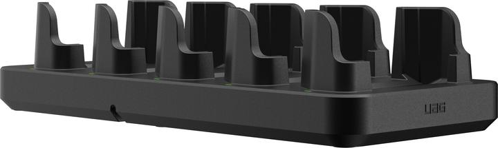 UAG Workflow 5-Slot Case Charger w/Power supply