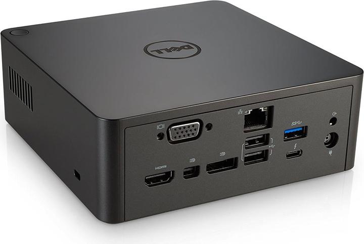 Produktbild Dell Tb16 (Thunderbolt, 1 Ports)