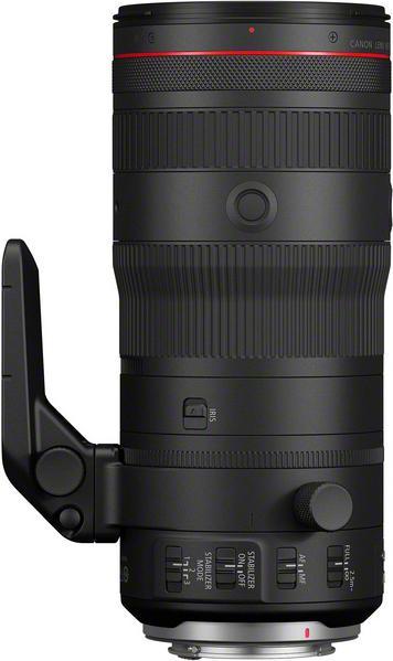 Image du produit Canon RF 70-200mm F2.8L IS USM Z (Canon RF, Plein format)