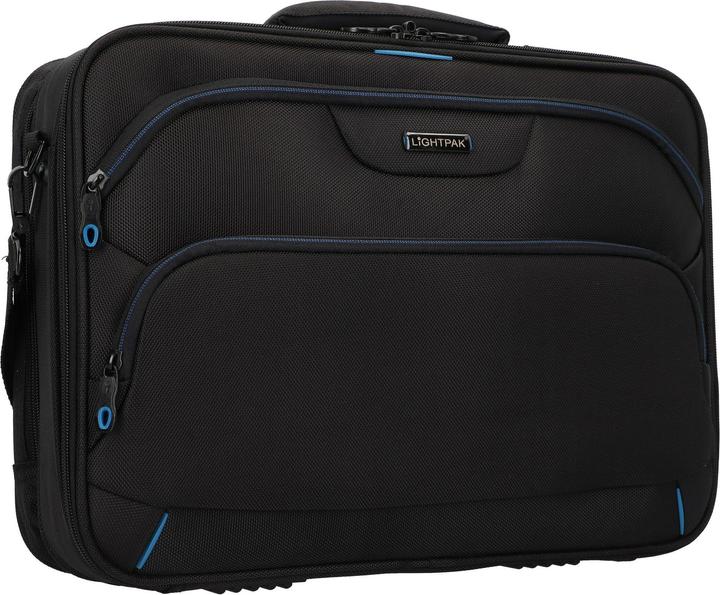 Produktbild Lightpak Executive Line LIMA (17", Universal)