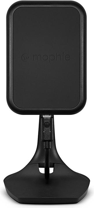 Immagine prodotto mophie Supporto da scrivania Charge Force (1 W)