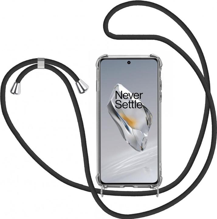 Image du produit Screenguard OnePlus 12 Loopster Necklace Cover