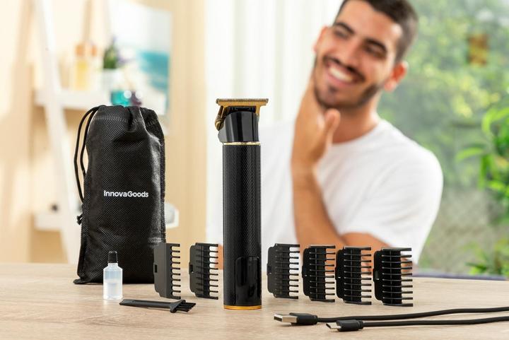 Immagine prodotto InnovaGoods Triher