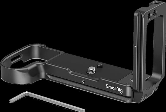Produktbild SmallRig L-Bracket für Nikon