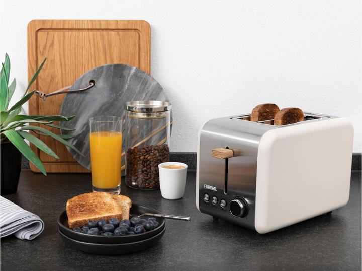 Produktbild Furber Toaster