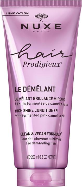 Nuxe Prodigieux - Démêlant Brillance Miroir (200 ml)