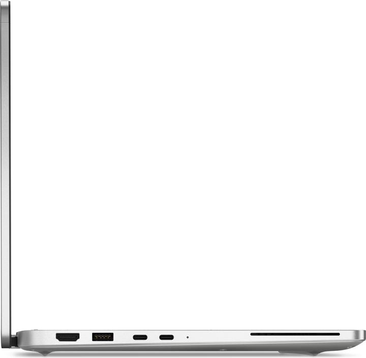 Productafbeelding Dell SPL| Pro 13 Plus PB13250|U7-268V|32G (13.30", 32 GB, 512 GB, NL)