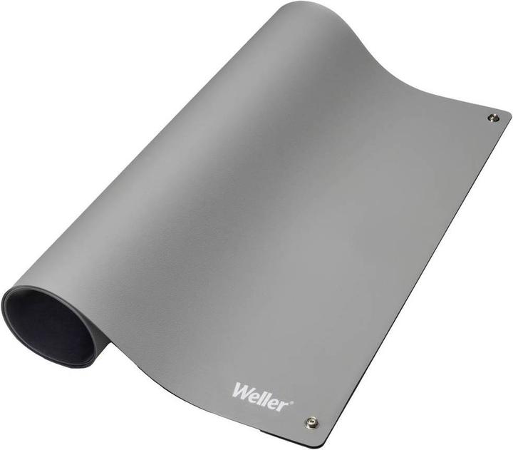 Actual product image Weller Erem Antistatic ESD Premium Table Soldering Mat