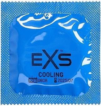 Actual product image EXS Cooling (144 pcs.)
