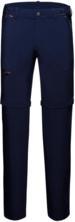 Produktbild Mammut Runbold Zip Off Pants Men (56)