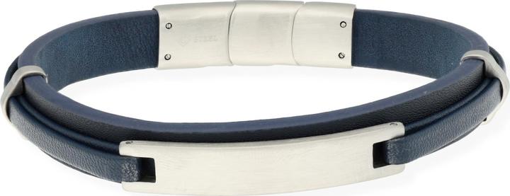 Produktbild Carat Cool (10 cm, Edelstahl/Leder)