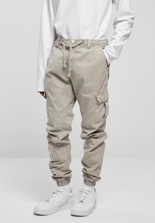Actual product image Urban Classics Cargo Jogging Pants (L)