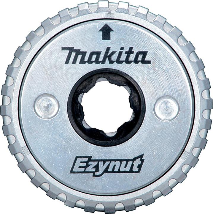 Actual product image Makita EZYNUT M14 f. WS 180/230mm 195