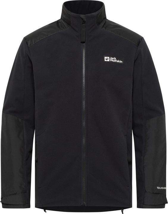 Actual product image Jack Wolfskin Expdn Blizzard Jkt M (S)