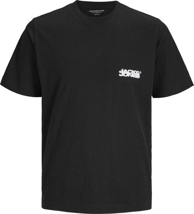 Image du produit Jack & Jones Logo Rundhalsausschnitt T-shirt T-shirt (S)