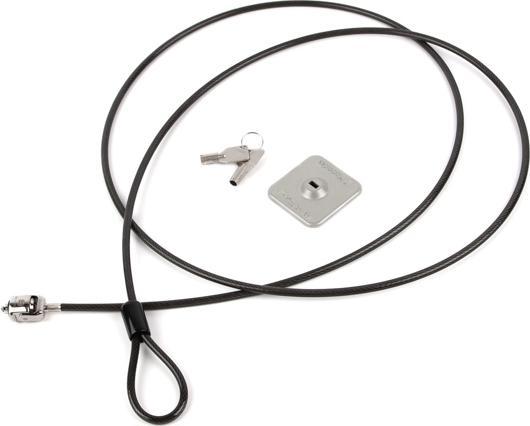 Maclocks Universal Tablet Lock