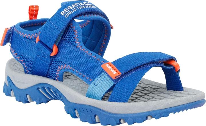 Actual product image Regatta Childrens/Kids Blaze Sandals (38)