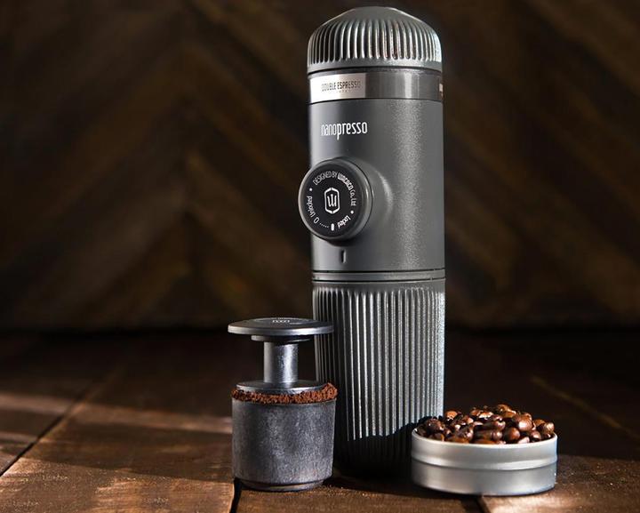 Productafbeelding Wacaco Nanopresso (0.08 l)