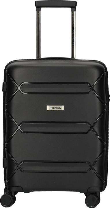 Actual product image Enrico Benetti Kingston 3 Case Set (93 l, L (90 - 115l))