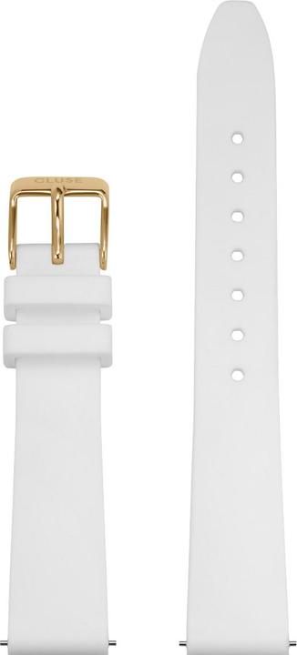 Produktbild Cluse Strap 16 mm (16 mm, Silikon, Gummi)