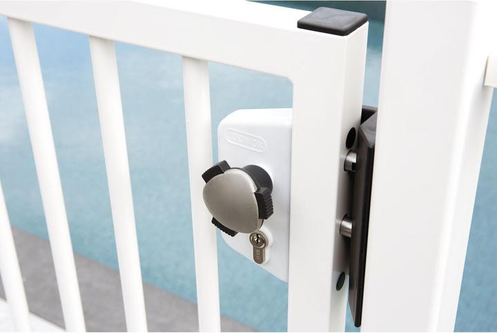 Image du produit Locinox Bouton rotatif de sécurité KIDLOC (1 pcs)