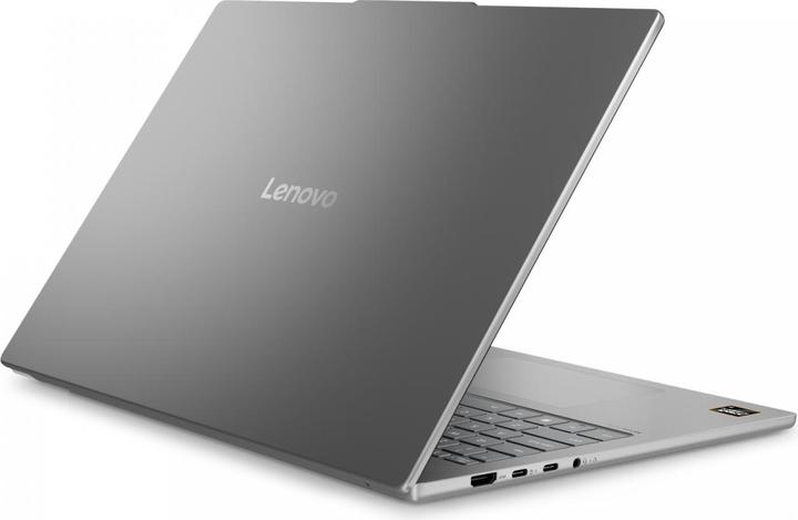 Immagine prodotto Lenovo IdeaPad Slim 5 16AKP10 350 Laptop 40,6 cm (16") WUXGA 16 GB DDR5-SDRAM 1 TB SSD Wi-Fi 7 (802. (16", 16 GB, 1000 GB, DE)