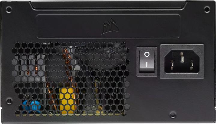 Productafbeelding Corsair CX-serie, CX650, 650 watt, 80 PLUS brons (650 W)