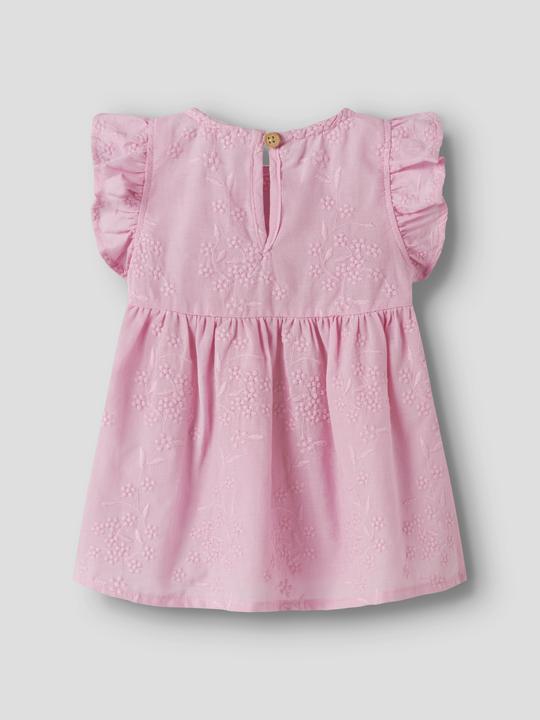 Image du produit Name it Bio-Baumwoll Kleid (74)