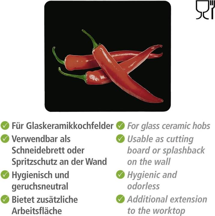 Image du produit Wenko Piments forts
