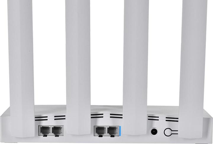 Image du produit ZTE MC889+T3000