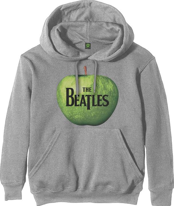 Produktbild The Beatles Apple Logo (Hoodie) (XL)