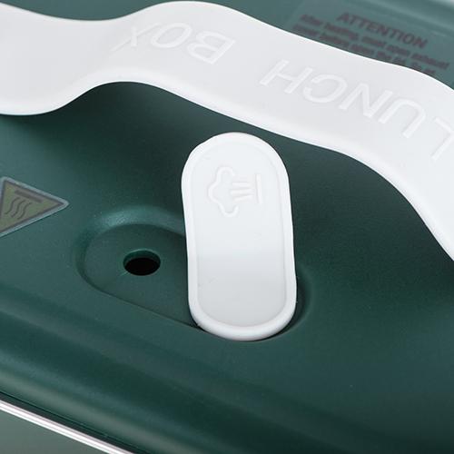 Immagine prodotto Adler AD 4505 verde Scaldavivande elettrico
