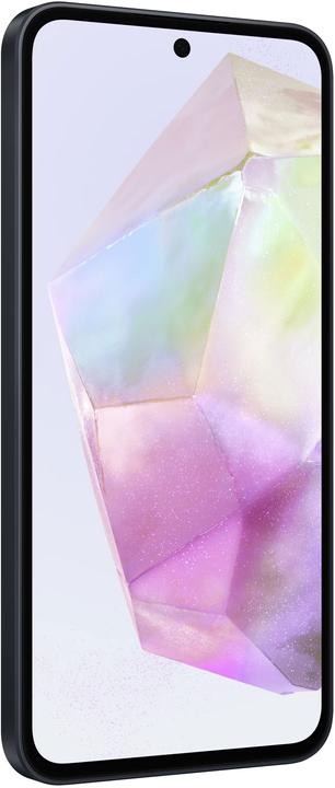 Produktbild Samsung Galaxy A35 Enterprise Edition (128 GB, Awesome Navy, 6.60", Hybrid Dual SIM, 50 Mpx, 5G)