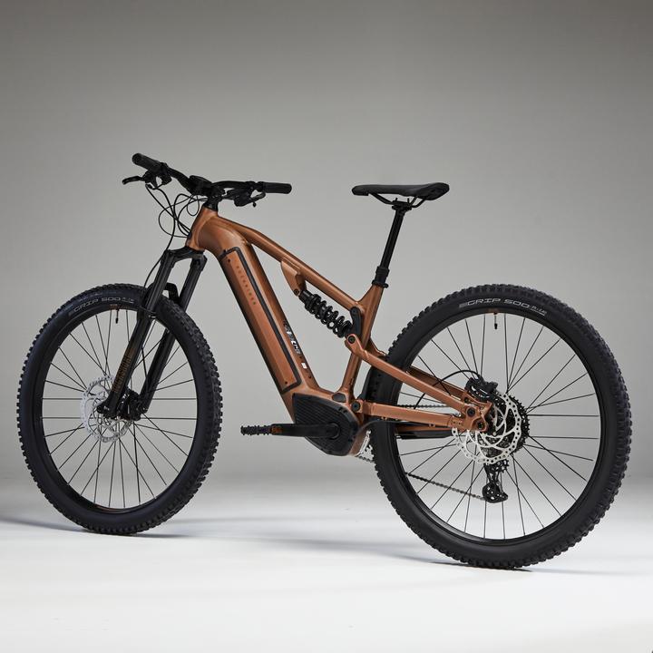 Immagine prodotto Rockrider E-EXPL 700 S