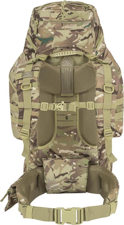 Produktbild Highlander Forces 66 Hmtc (66 l)