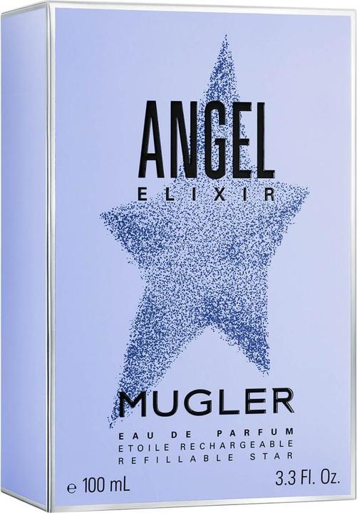 Image du produit Thierry Mugler Angel Elixir (Eau de parfum, 100 ml)