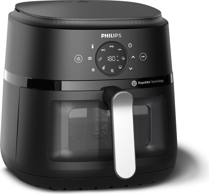 Actual product image Philips 2000 series NA231/00 (EU plug)
