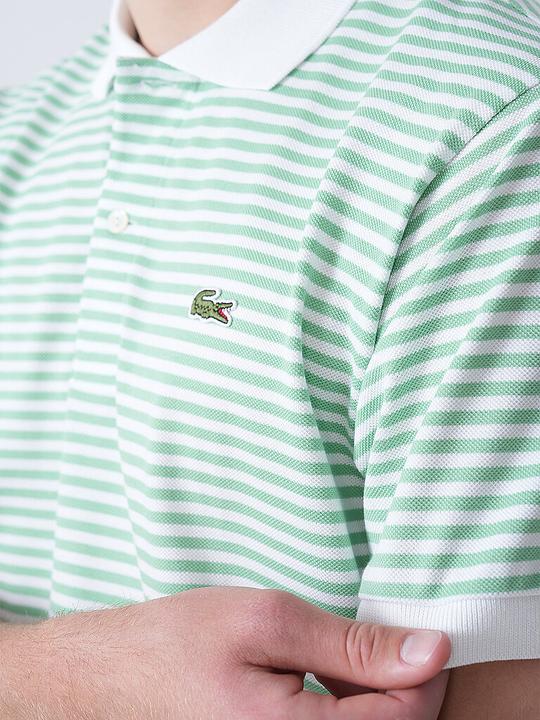 Actual product image Lacoste Poloshirt (XL)