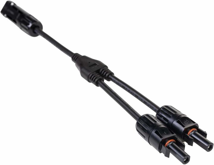 Produktbild Furber.power Y-Verteiler (Solarkabel)