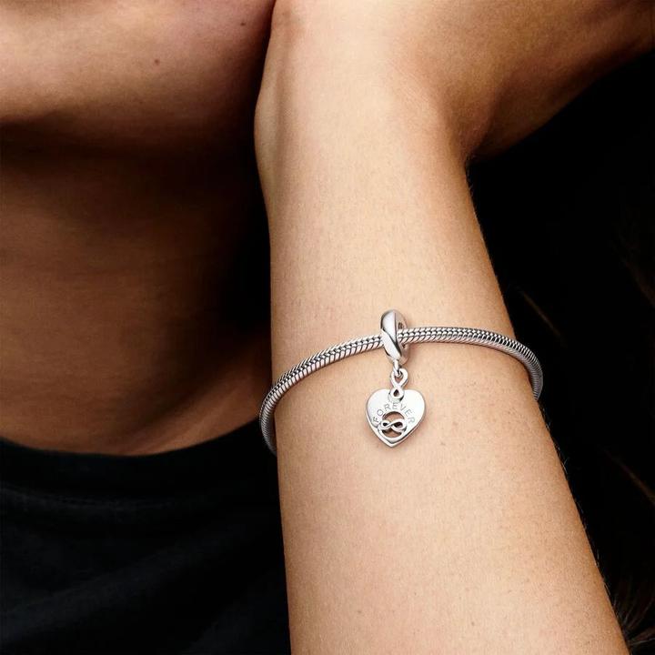Produktbild Pandora People (Sterling Silber 925)