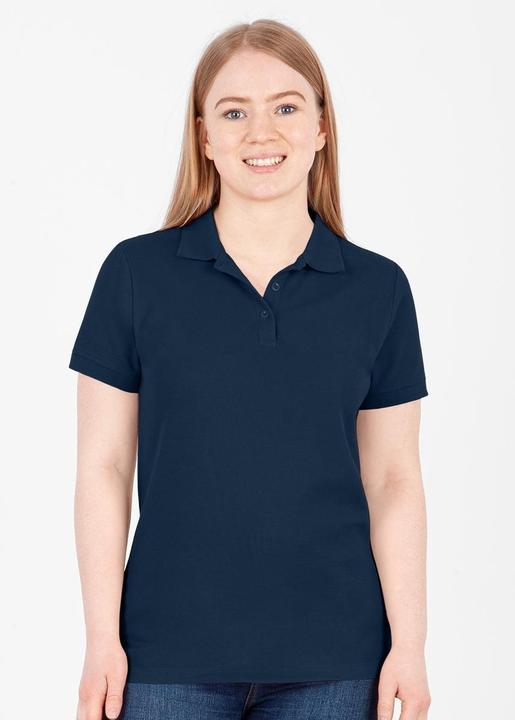 Actual product image JAKO Polo Organic (42)