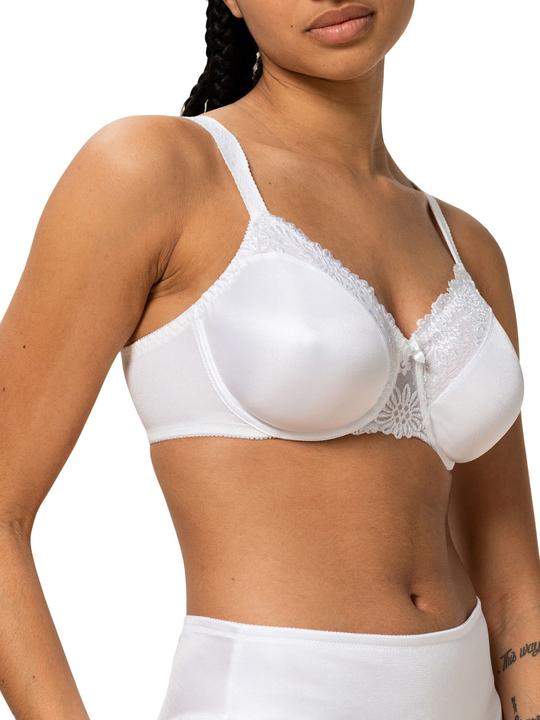 Image du produit Triumph Soutien-gorge à armatures Ladyform Soft (90 D, lot de 2)