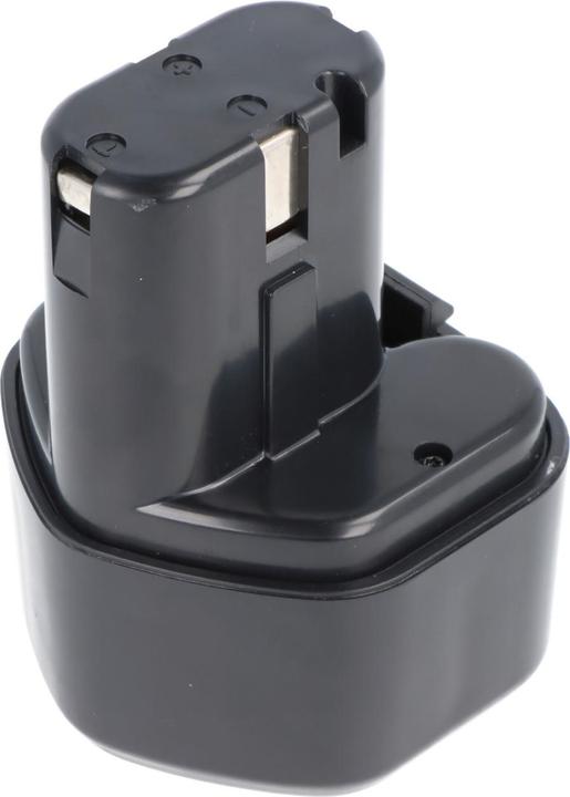 Actual product image XCell Battery suitable for Hitachi EB9 S, EB9B, EB924, EB930H 9.6V 1.4Ah (9.6 V)